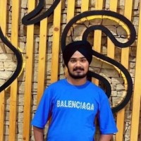CODINGGANG Employee Bhupinder Singh's profile photo
