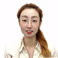 Hegen Employee Eileen Yang's profile photo