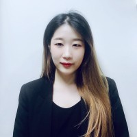 Blf Employee Ashley Mao's profile photo