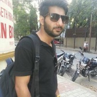 InnoBytes Technologies Employee Abhimanyu Handa's profile photo