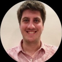 MUCH Employee Augusto Denari Morrow's profile photo