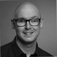 Quickparts Employee Esben Klint's profile photo