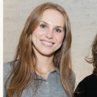 Parke Employee Tessa Baker's profile photo