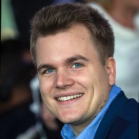 Greentown Labs Employee Jean-Sebastien Spratt's profile photo