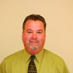 Museum of Latin American Art Employee Tim Buckingham's profile photo