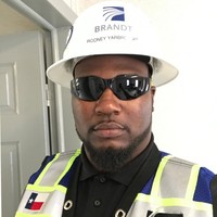JMEG Electrical Contractors Employee Rodney Yarbrough's profile photo