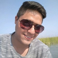 Inventyv Software Services Pvt. Ltd. Employee Himanshu Ved's profile photo