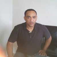 Van Ouwerkerk Architecten Employee Nigusu Negawo's profile photo