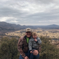 Bennett Surveying Inc Employee Forrest Woolman's profile photo