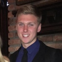 Atrium Health Employee Seth Cline's profile photo