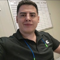 Cummins México Employee Jonnathan Aguirre's profile photo