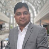 Know All Edge Employee Sumit Mhaskar's profile photo
