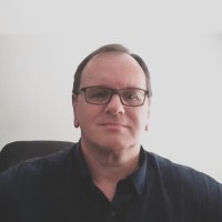 Giant Tiger Employee Peter Michaud's profile photo
