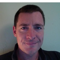 Uber Employee Patrick Cullen's profile photo