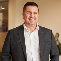 ServiceFM Employee Damien Doherty's profile photo