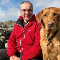 British Army Employee Jonathan Pooley's profile photo