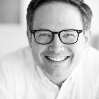 Accenture Employee Tim Good's profile photo