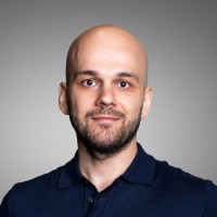 QuantumGate UAE Employee Erdoğan Öksüz's profile photo