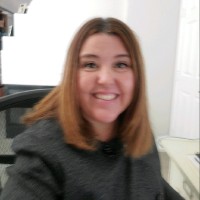Hyster-Yale Group Employee Amber Roberts's profile photo