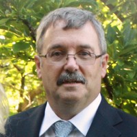 BOMBARDIER Employee Derek Harrison's profile photo