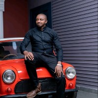 CARE Danmark Employee Alphaxrd Ndungu's profile photo