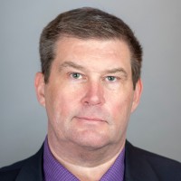 Elevate Employee Mark Noel's profile photo