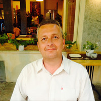 OUTPLAYED.com Employee Richard Coles's profile photo