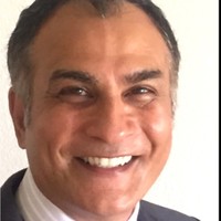 Hame Persaud Email & Phone Number