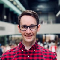 Endpoint Automation Solutions (formerly Scanco) Employee Galen Hench's profile photo