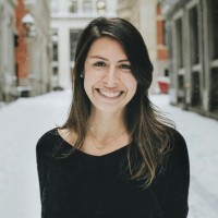 M & H Employee Frédérique Gaudet's profile photo