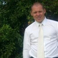 Dalkia UK Employee Chris Donald's profile photo