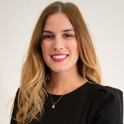 The Molieri Group LLC Employee Irene Fonseca's profile photo