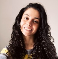 WhiteLab Torino Employee Cristiana di Donato's profile photo