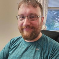 MTI Instruments Employee Robert Tebeau's profile photo