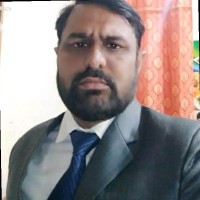 ISIS Pharmaceuticals & Chemical Works Employee Tanveer Ahmed's profile photo