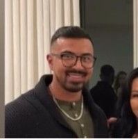 Chuze Fitness Employee Charlie Rasoul's profile photo