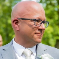 Allentown School District Employee Kyle Kauffman's profile photo