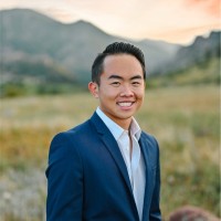 Interstate Ford Employee Michael Xiong's profile photo