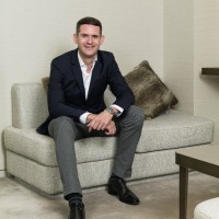 LAURENT FERRIER Employee Robert Bailey's profile photo