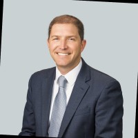 CBRE Employee Brett Lee's profile photo