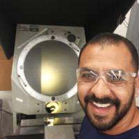 Caran Precision Engineering & Mfg. Corp. Employee Joseph Gomez's profile photo