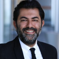 Hossein Kazemi Email & Phone Number