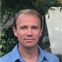 TTB Partners Employee James Henderson's profile photo
