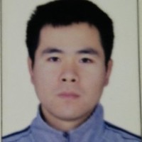 Hou Yuanyang Email