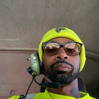 Peek Pavement Marking Employee Lorenzo Johnson's profile photo