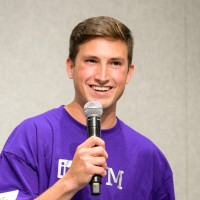 FIXD Automotive, Inc. Employee Hunter H.'s profile photo