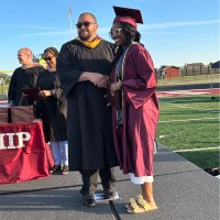 Christopher Benitez Email & Phone Number