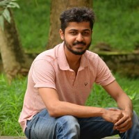 Symmetrics Development Services Pvt Ltd Employee Sanketh Kogile's profile photo
