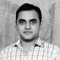 Jindal Group Employee Abhishek Chaudhary's profile photo