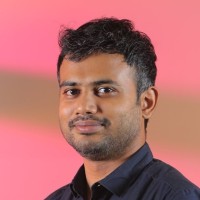 Vikatan Employee Cibi Chakravarthy's profile photo